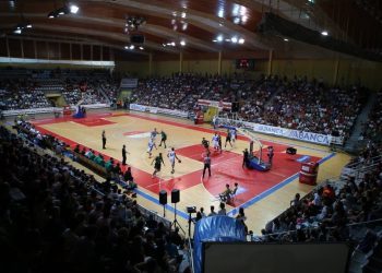 El Memorial Quino Salvo tendrá a su disposición Navia y un renovado As Travesas