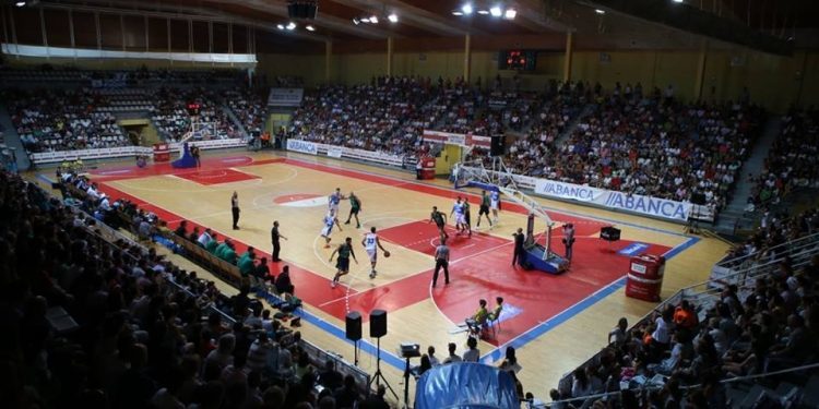 El Memorial Quino Salvo tendrá a su disposición Navia y un renovado As Travesas