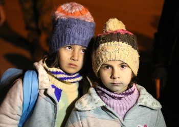 Vigo achega 20.000 euros para colaborar cun proxecto humanitario de UNICEF en Siria