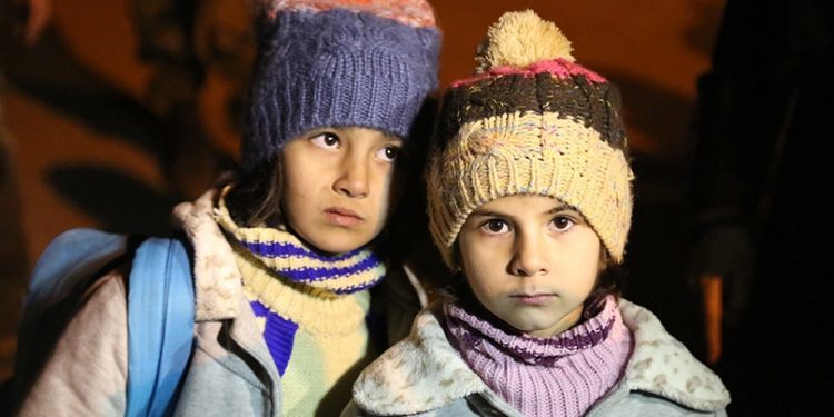 Vigo achega 20.000 euros para colaborar cun proxecto humanitario de UNICEF en Siria