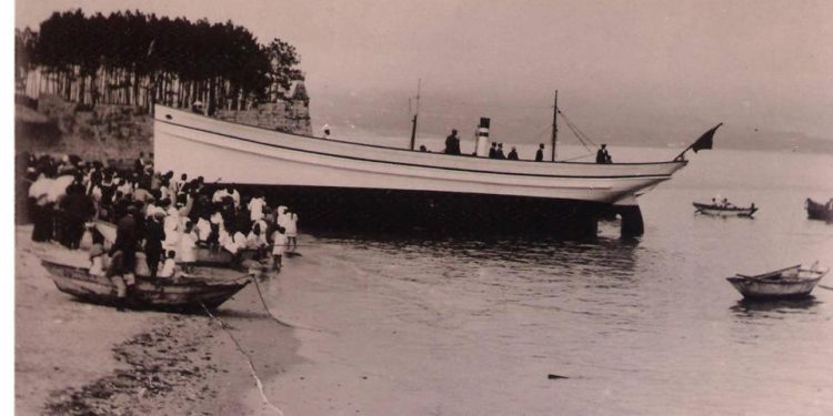 Baiona pide colaboración cidadá para conservar a memoria histórica da Vila