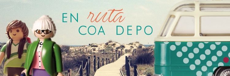 Comeza o programa da Deputación «En Ruta coa Depo»