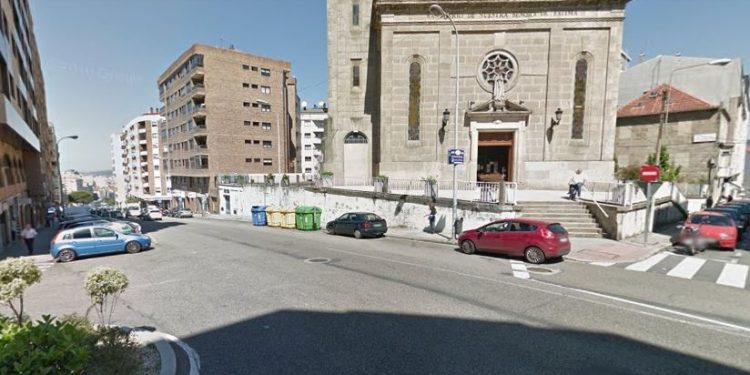 Erradican un punto negro de venta de drogas en Vía Norte