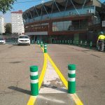obras balaidos olimpicos
