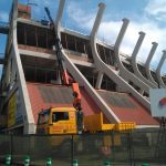 obras olmpicos balaidos