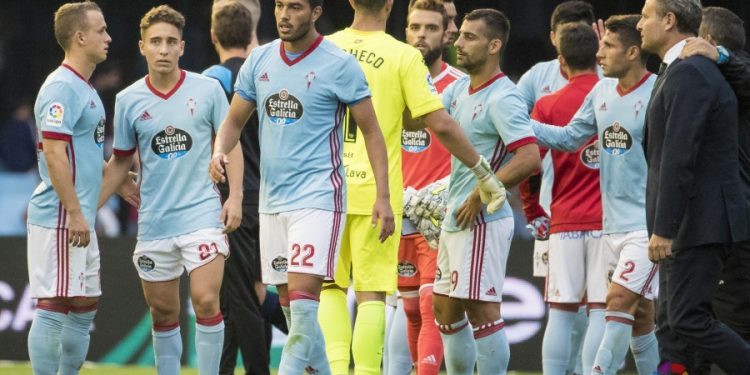 El Celta celebra retener a sus mejores futbolistas pese a recibir ofertas “por muchísimos”