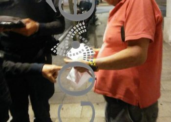 El rey mexicano de la coca se pasea por Vigo con documentación falsa