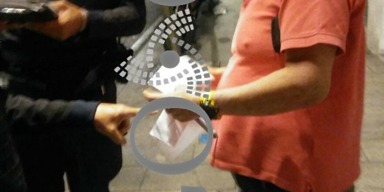 El rey mexicano de la coca se pasea por Vigo con documentación falsa