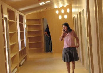 A concelleira de Urbanismo deixará o seu cargo no vindeiro pleno municipal