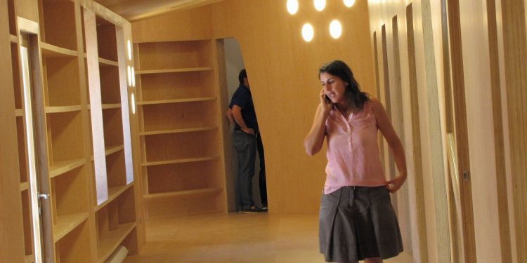 A concelleira de Urbanismo deixará o seu cargo no vindeiro pleno municipal