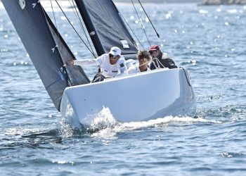 «Pairo 8», «Sum Innovation» y «Maracaná» dominan el Trofeo Príncipe de Asturias