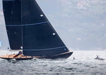 “Mirfak”, “Sum Innovation”, “Jadroncho Team” y “Santiago Roma” vencen en Sanxenxo