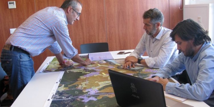 Nigrán propón rescindir o contrato á empresa redactora do PXOM