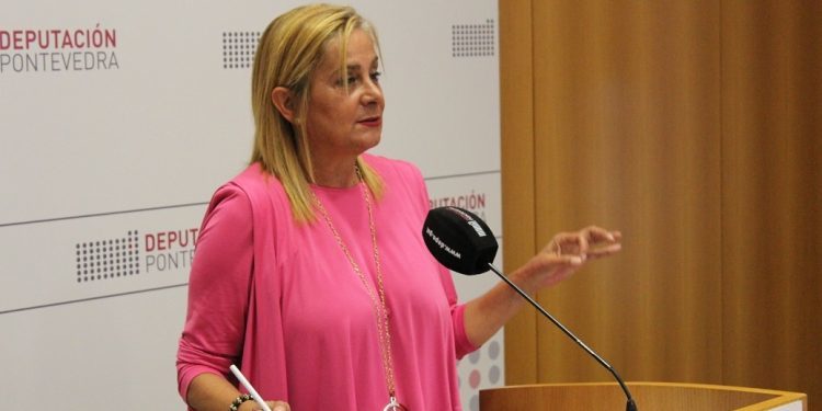 Alumnos de once países comezan en Vigo os cursos de español para inmigrantes