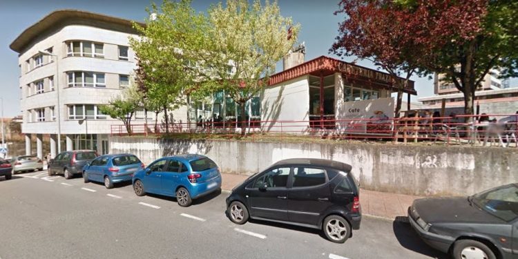 O Concello autoriza a construción dun edificio de 32 vivendas protexidas na Praza Elíptica