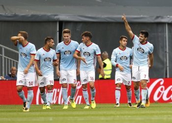 “Uno piensa que va a meter goles pero tampoco que va a empezar tan pronto”