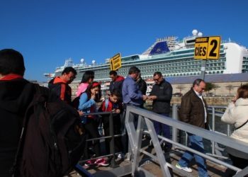 Vigo e as Rías Baixas xa son a cuarta zona turística con maior auxe de España