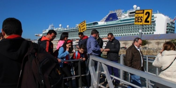 Vigo e as Rías Baixas xa son a cuarta zona turística con maior auxe de España