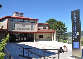 Google volve elixir Vigo para impartir os cursos gratuítos do programa ‘Actívate’