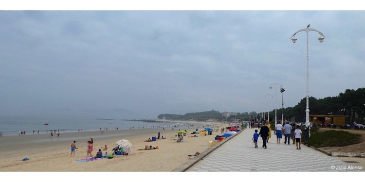 Los últimos días de playa