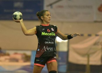 Estela Doiro estará dos meses de baja