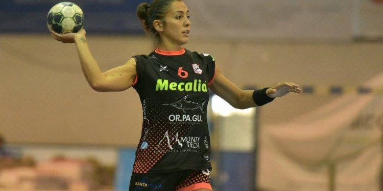 Estela Doiro estará dos meses de baja