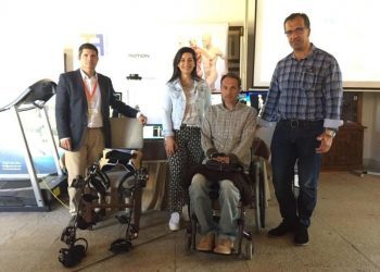 Baiona reúne a científicos de todo o mundo para tratar sobre os avances en neuro-rehabilitación