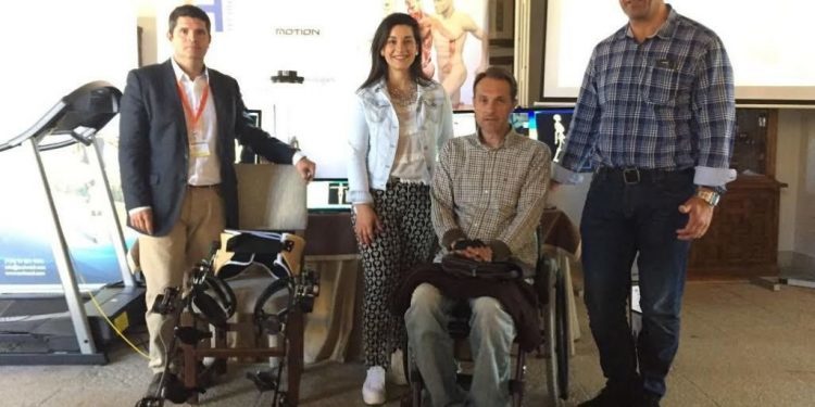 Baiona reúne a científicos de todo o mundo para tratar sobre os avances en neuro-rehabilitación