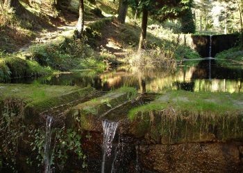 A maxia e o mito do Monte Aloia protagonizan o segundo roteiro literario da provincia