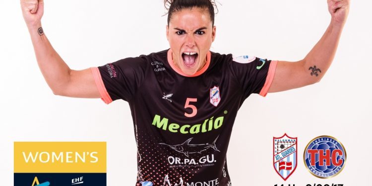 El Guardés encara su asalto a Europa