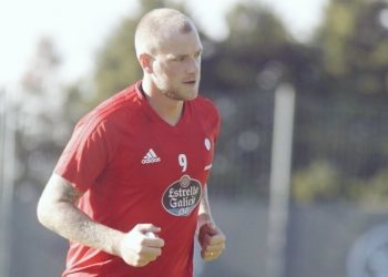 Guidetti acorta en medio mes los plazos de su lesión