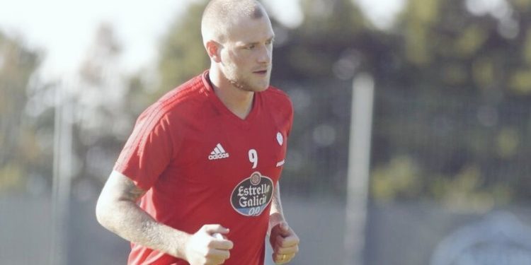 Guidetti acorta en medio mes los plazos de su lesión