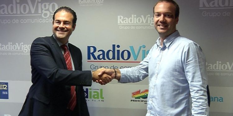 Localia Televigo retransmitirá los partidos del Amfiv esta temporada