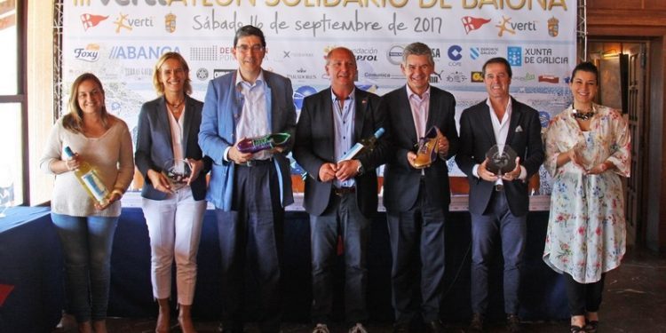 Regresa el triatlón más solidario