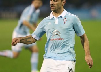 «Nosotros no luchamos contra el Deportivo, luchamos para volver a la UEFA»