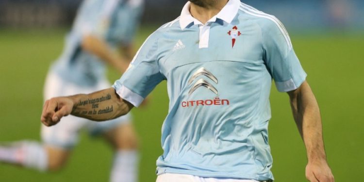 «Nosotros no luchamos contra el Deportivo, luchamos para volver a la UEFA»