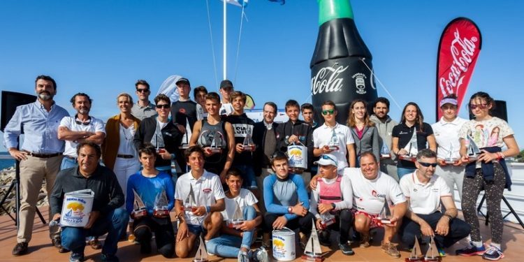 Vigo, Sanxenxo, Marín y A Coruña triunfan en Canido