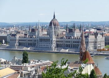 Escapada “low cost” de cuatro días desde Vigo a Budapest