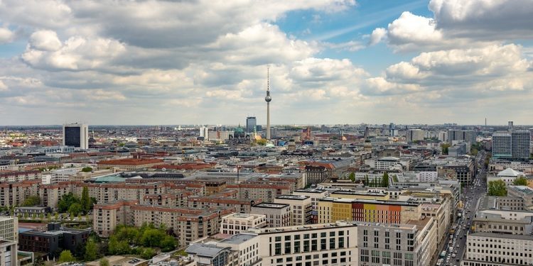Escapada “low cost” desde Galicia a Berlín