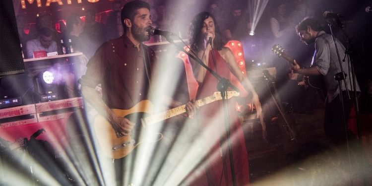 Escenarios Mahou traerá a Vigo a Viva Suecia, Fuel Fandango y Niños Mutantes+Anni B Sweet