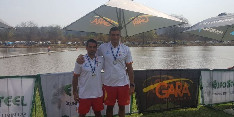 Graña y Ferro agrandan su leyenda en el Mundial de Sudáfrica