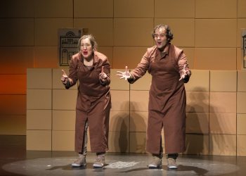 O Auditorio Municipal de Vigo acolle 22 espectáculos para todos os públicos