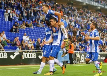 El Celta se despierta tarde de su crisis de identidad