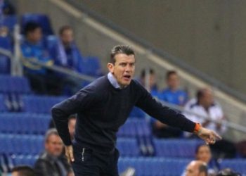 “El descanso es una ventaja para ellos, no hace falta ser muy inteligente”