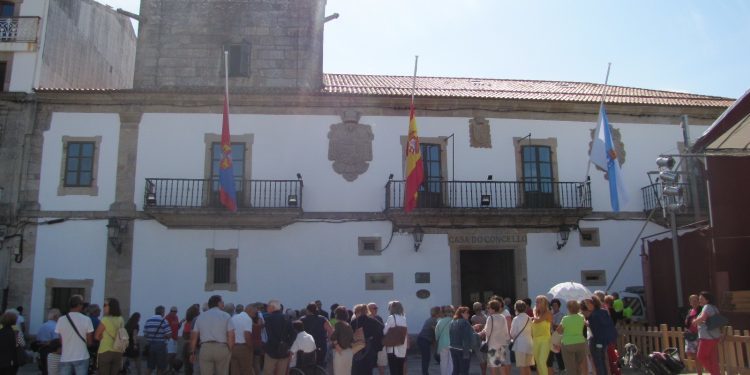 Baiona acolle os actos do día mundial da Fibrose Quística