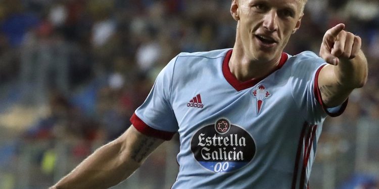 Otra victoria del Celta por el desagüe