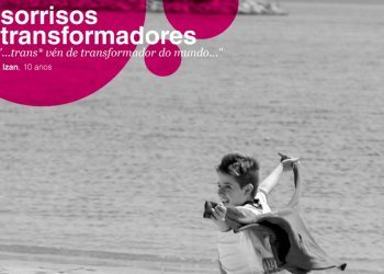 Os ‘Sorrisos Transformadores’ chegan a Moaña