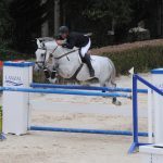 CARLOS DOMINGUEZ GANADOR DE LA COPA GALAICA