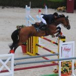 GUILLERMO ARAUJO SUBCAMPEON GALLEGO