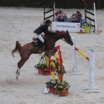 GUSTAVO BARROSO CAMPEON GALLEGO